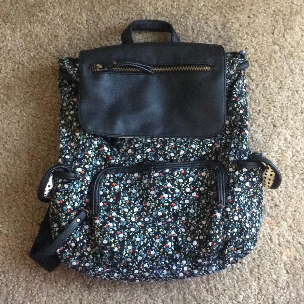 Madden girl backpack